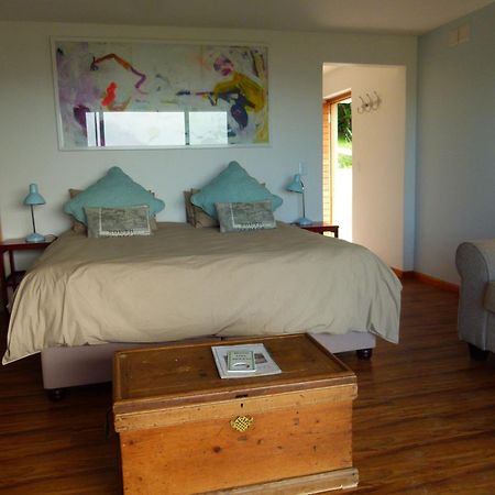 Buccaneers Beach Lodge, Chintsa, South Africa Bagian luar foto
