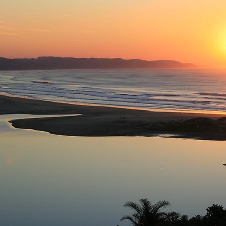Buccaneers Beach Lodge, Chintsa, South Africa Bagian luar foto