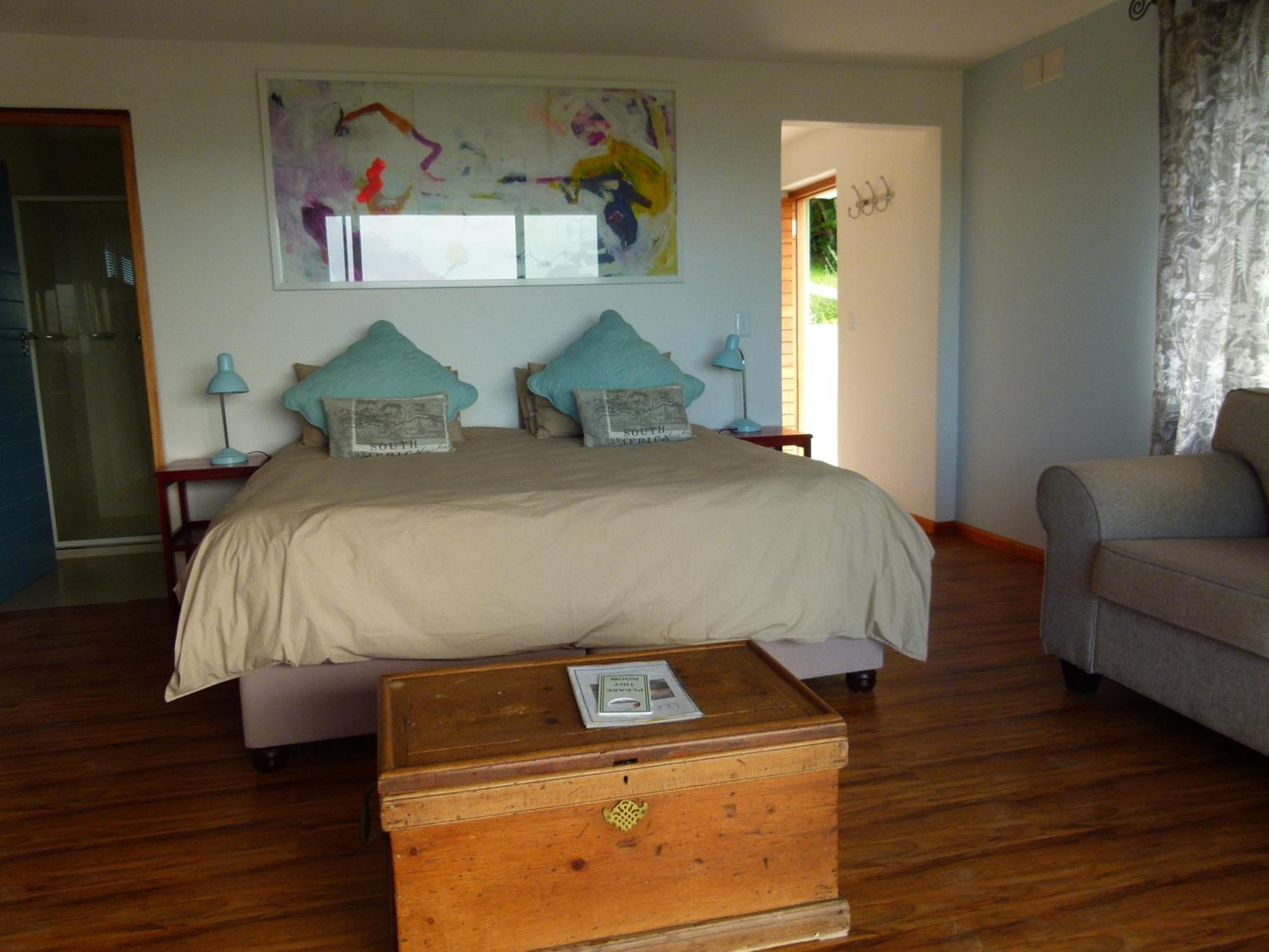 Buccaneers Beach Lodge, Chintsa, South Africa Bagian luar foto