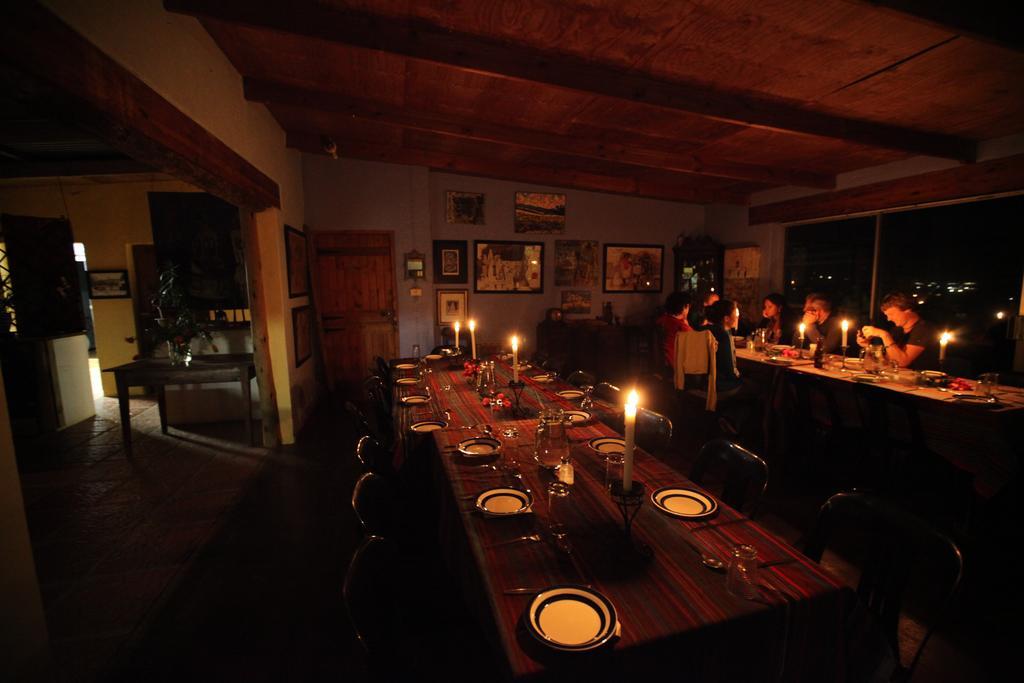 Buccaneers Beach Lodge, Chintsa, South Africa Bagian luar foto