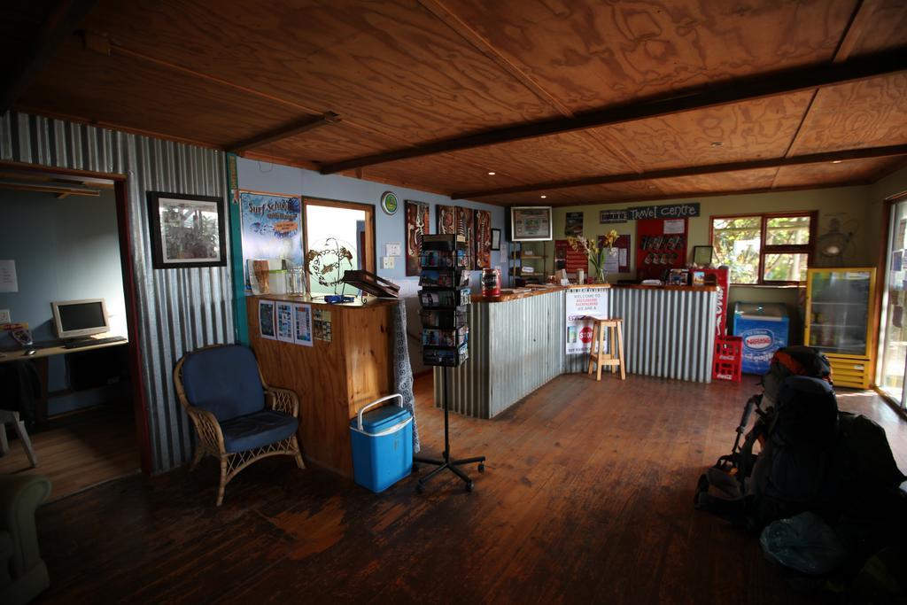 Buccaneers Beach Lodge, Chintsa, South Africa Bagian luar foto