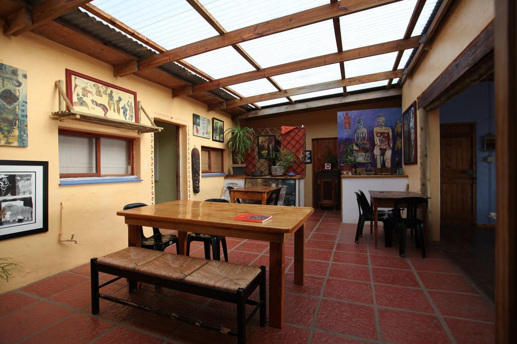 Buccaneers Beach Lodge, Chintsa, South Africa Bagian luar foto