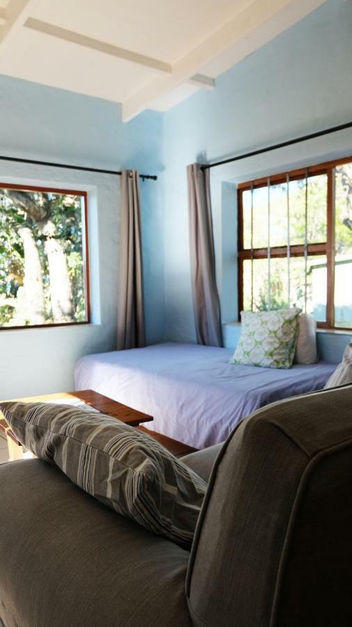 Buccaneers Beach Lodge, Chintsa, South Africa Bagian luar foto