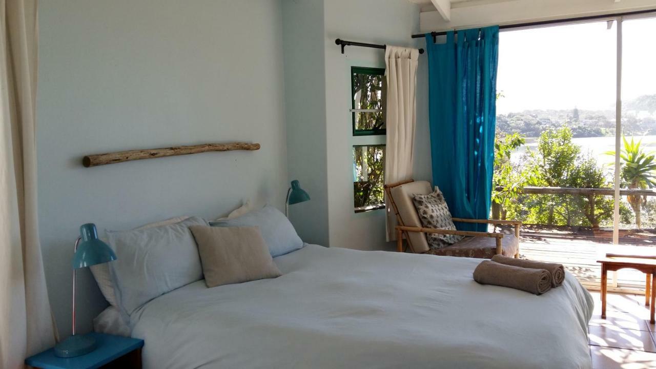 Buccaneers Beach Lodge, Chintsa, South Africa Bagian luar foto