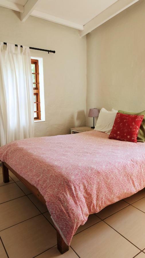 Buccaneers Beach Lodge, Chintsa, South Africa Bagian luar foto