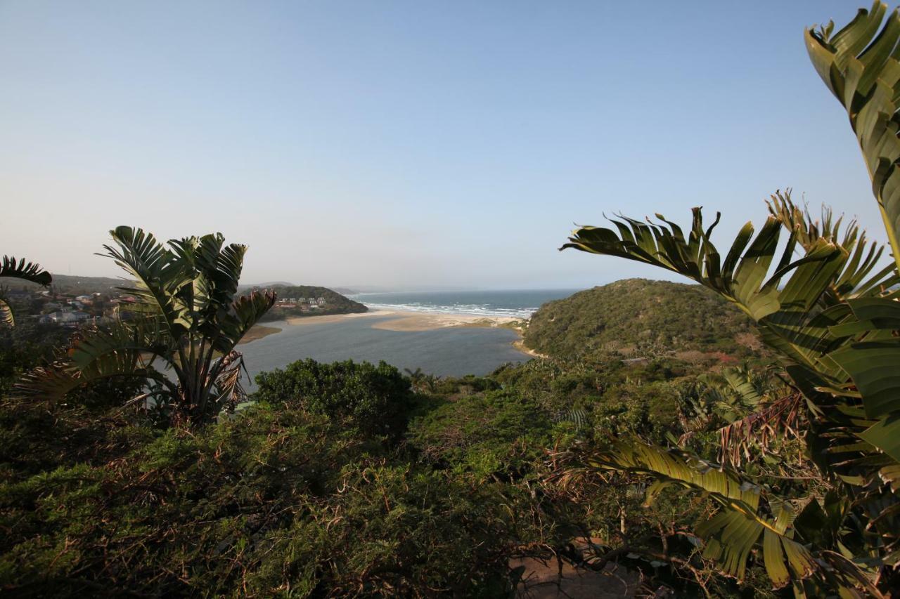 Buccaneers Beach Lodge, Chintsa, South Africa Bagian luar foto